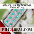 Ginseng For Reinforcing Kidney 300 Mg 28
